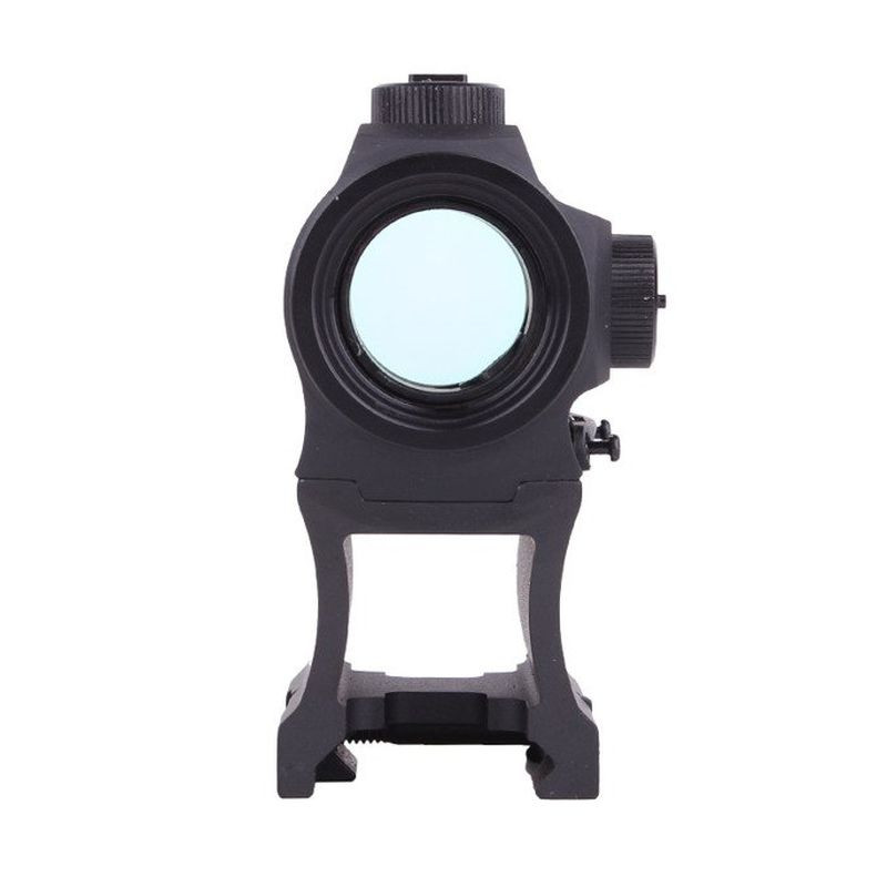 HOLOSUN Kolimátor HS403B Red Dot – 2 MOA, univerzální