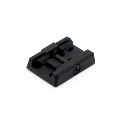 HOLOSUN Montaż niski do kolimatora AEMS  - Picantinny - Uniwersalny NS