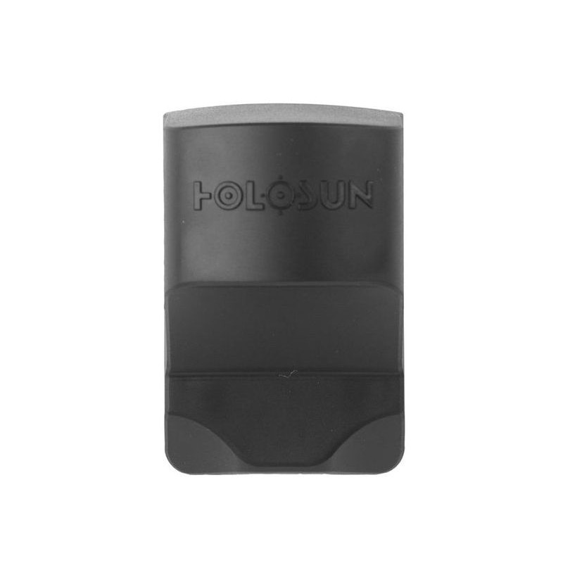 HOLOSUN Red dot sight cover for models 407 / 507 / 508 - universal NS