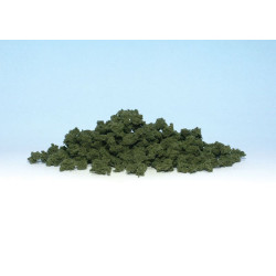 WOODLAND FC146 KRZEWY - medium green     (BAG 412 cm3)