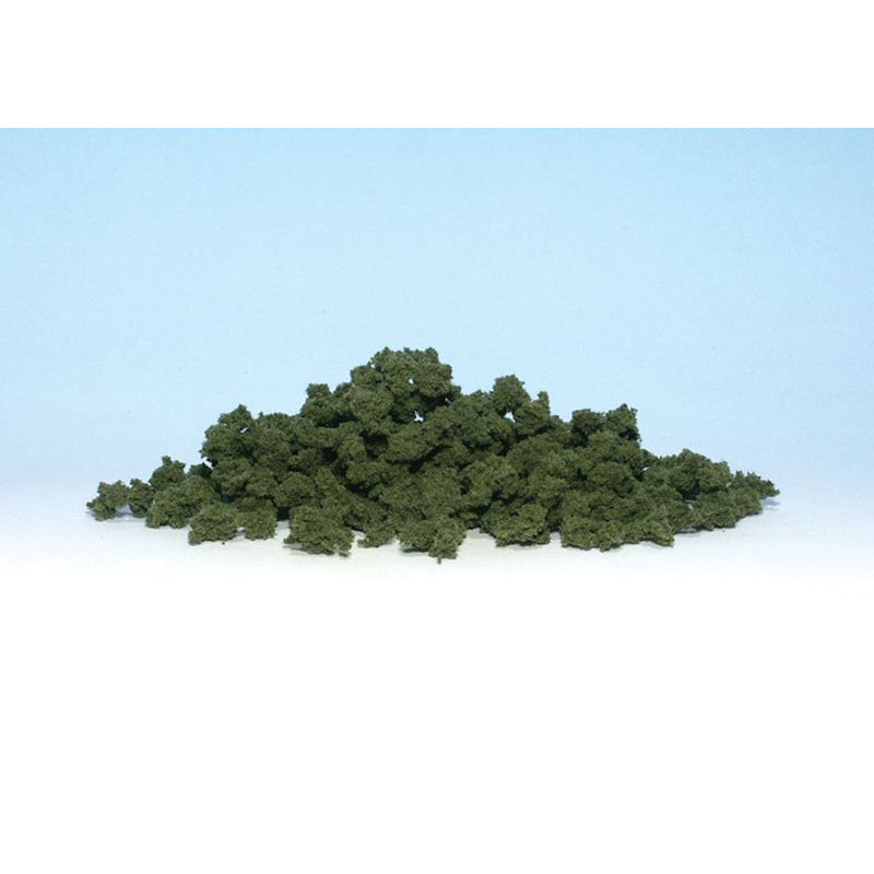 WOODLAND FC146 KRZEWY - medium green     (BAG 412 cm3)