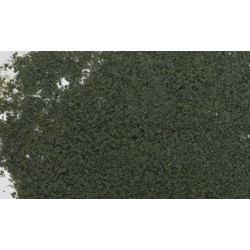 WOODLAND F54 LISTOWIE - conifer green    (BAG 585 cm2)