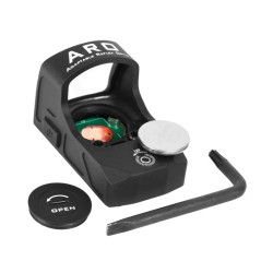 AT3 TACTICAL Kolimator ARO 3 MOA niski   montaż (AT3-ARO-0)