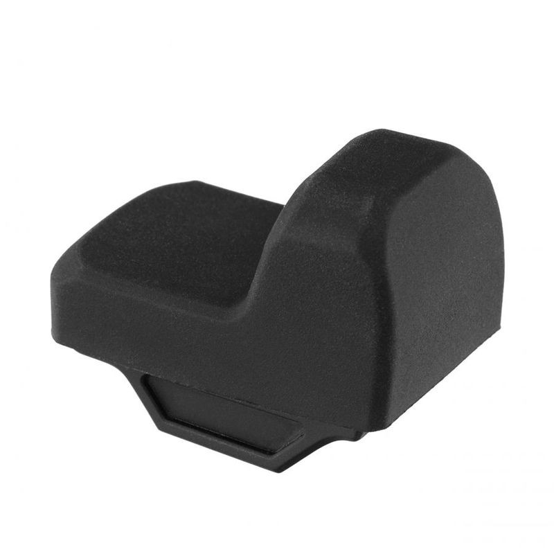 LEAPERS UTG OP3 Micro Red 4 MOA Single Red Dot Sight (OP-RDM20R)