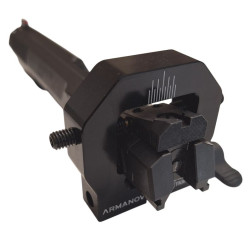 ARMANOV Przyrząd do regulacji            szczerbinki CZ Shadow 2 / SP-01 / TS / serii 75-85 (RSPCZ)