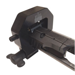 ARMANOV Przyrząd do regulacji            szczerbinki CZ Shadow 2 / SP-01 / TS ... (RSPCZ)