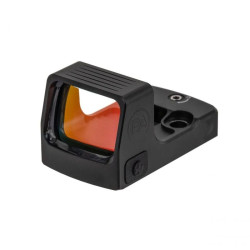 PRIMARY ARMS PA Classic 21 mm Red Dot Sight  Micro Reflex 3 MOA Dot (PA-CLX-MRSC-G2)