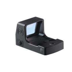PRIMARY ARMS PA Classic 21 mm Red Dot Sight  Micro Reflex 3 MOA Dot (PA-CLX-MRSC-G2)