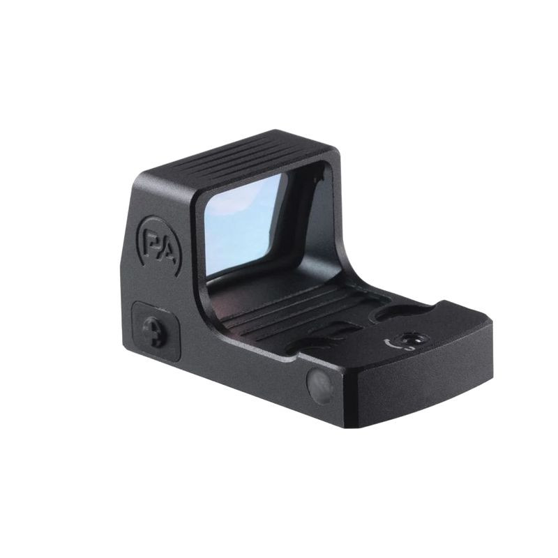 PRIMARY ARMS PA Classic 21 mm Red Dot Sight  Micro Reflex 3 MOA Dot (PA-CLX-MRSC-G2)
