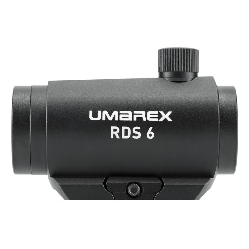 UMAREX RDS 6 MOA Red Dot Sight (2.1006)