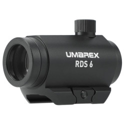 UMAREX RDS 6 MOA Red Dot Sight (2.1006)
