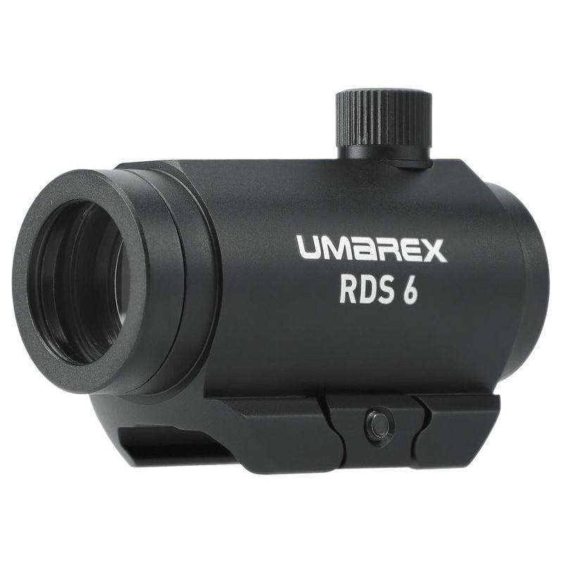 UMAREX RDS 6 MOA Red Dot Sight (2.1006)