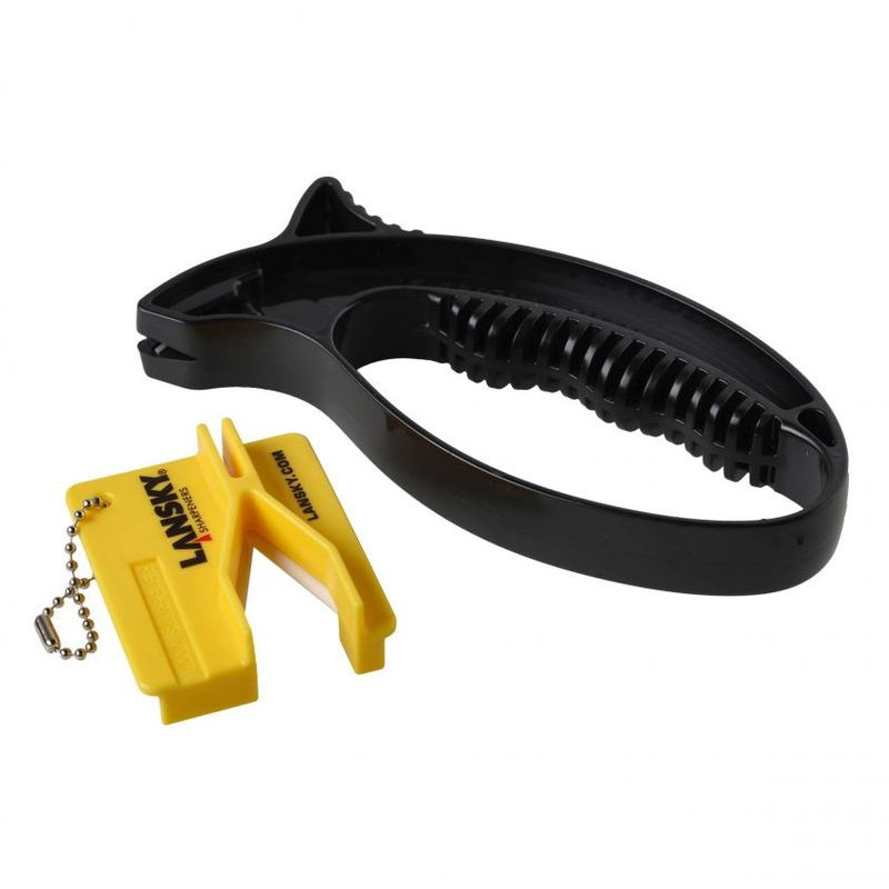 LANSKY THE DUO Sharpener (C-LSTSC)