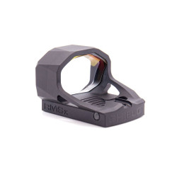 RS SHIELD SIGHTS Kolimator RMSx Reflex   Mini Sight XL 8MOA-Glass Edition / czarny