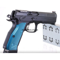 RS OUTERIMPACT Płytka montażowa do       kolimatora CZ Shadow 2 OR