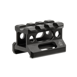 LEAPERS UTG 3-Slot Riser...
