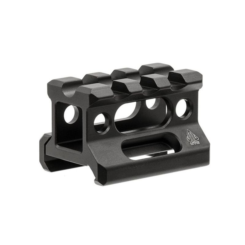 LEAPERS UTG 3-Slot Riser (1.57") / 0.83" (MT-RSX8S)