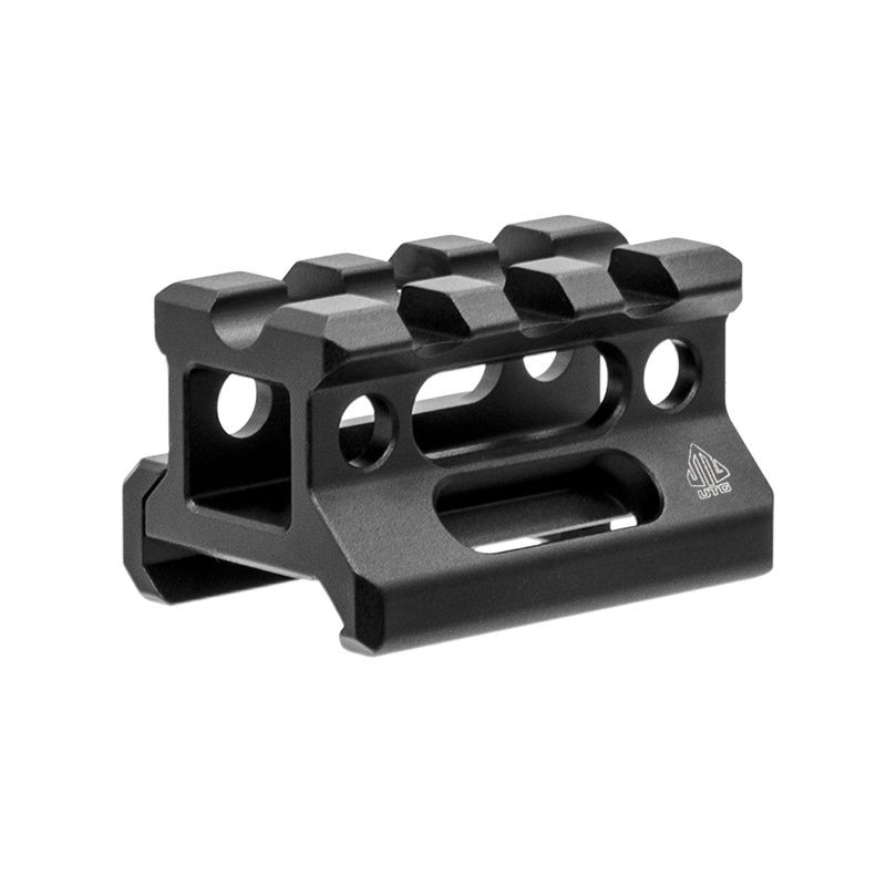 LEAPERS Podwyższenie UTG 3 sloty (1.57") / 0.75" (MT-RSX7S)