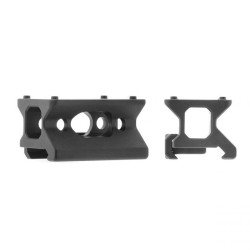 LEAPERS Mount for the UTG Super Slim Docter Red Dot Sight (RDM-20AC)