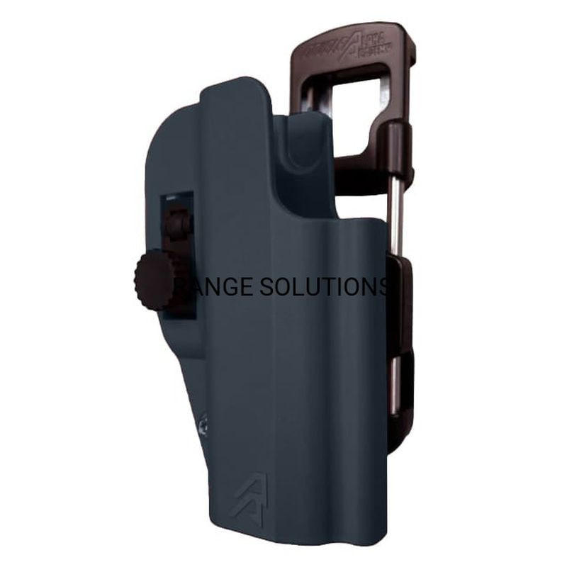 RS DAA Kabura Max Holster by DAA /       black DUBLE ALPHA ACADEMY