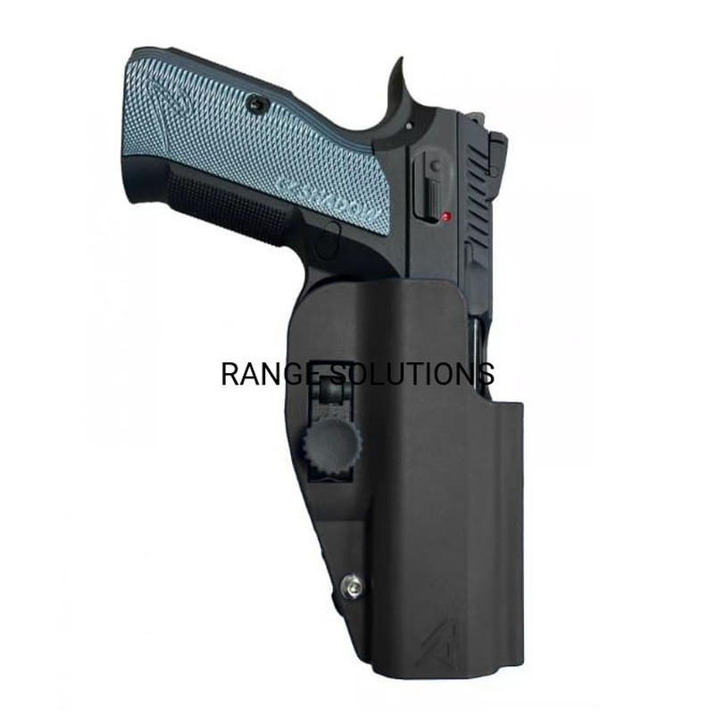 RS DAA Kabura Max Holster od DAA /       černá DUBLE ALPHA ACADEMY
