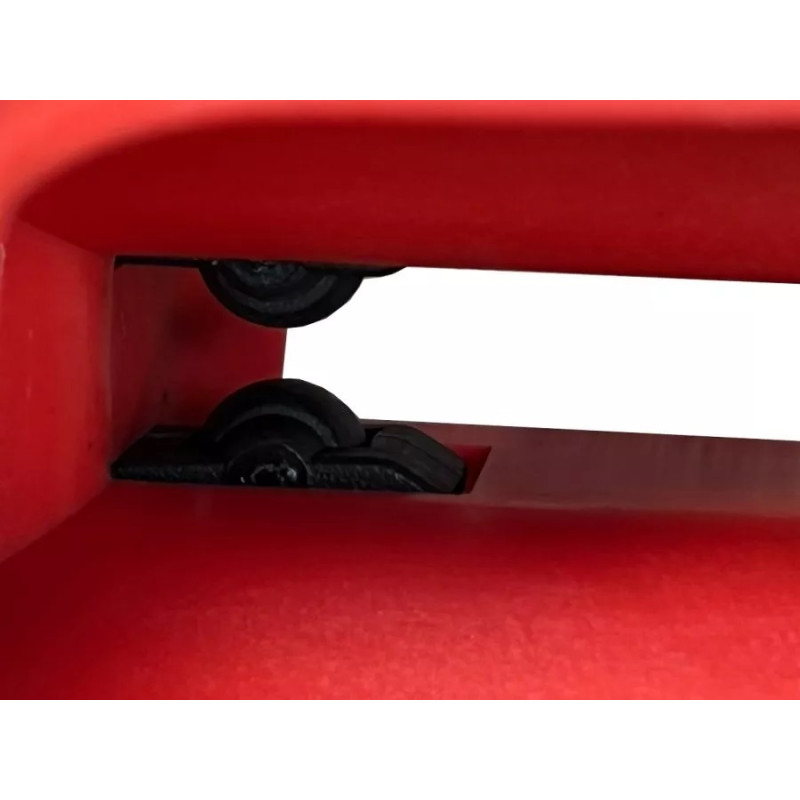 RS DAA Kabura Max Holster by DAA /       czarna DUBLE ALPHA ACADEMY