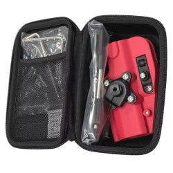 RS DAA Kabura Max Holster by DAA /       black DUBLE ALPHA ACADEMY