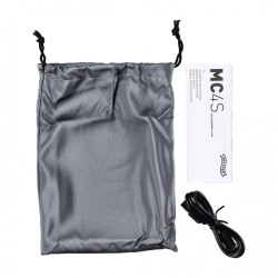 WALTHER Ładowarka wielofunkcyjna