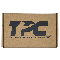 RS TPC Srężyny do CZ SHADOW 2 - zestaw   5 sztuk / by Miroslav Zapleta ( + gratis )