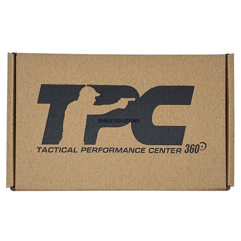 RS TPC Springs for CZ SHADOW 2 - set of 5 pieces / by Miroslav Zapleta ( + gratis )