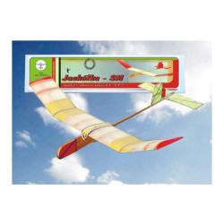 VLAŠTOVČÍ KLUZÁK "SM" F1 A/M ( ART - MODEL )