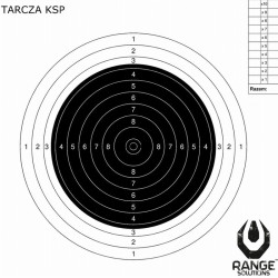 RS TERČ KSP Sportovní puška...