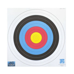 TARCZA PAPIEROWA 60 cm JVD...