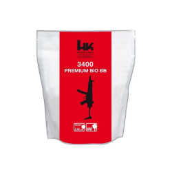 ASG Kulki 0.30g Heckler &...