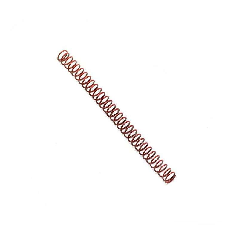 EEMANN TECH CZ Sprężyna powrotna do      Adaptera CZ Shadow 2 Kadet (132204) czerwona