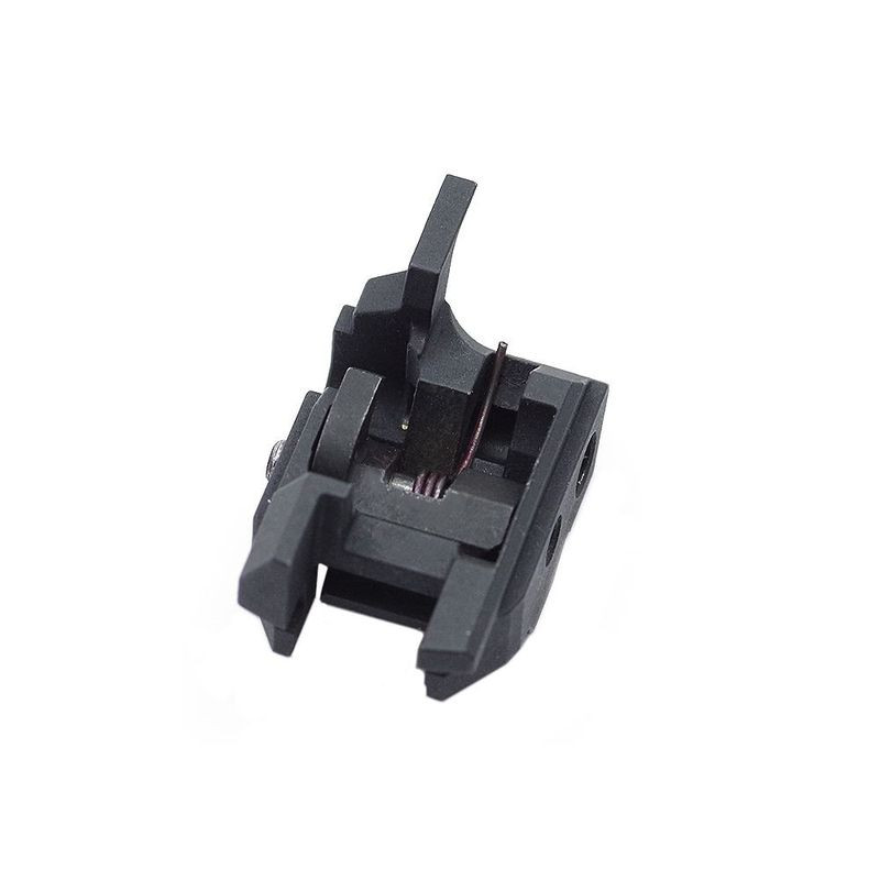 EEMANN TECH CZ Trigger Spring           Competition for CZ 75/85, CZ 75 SP-01 Shadow..., Tactical... / Force: -10% (131114)