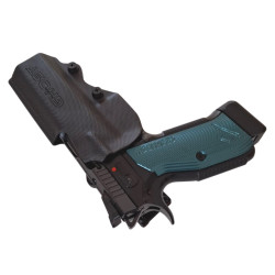 Pouzdro GHOST THUNDER pro CZ Shadow 2 / pravé (SG-STG)