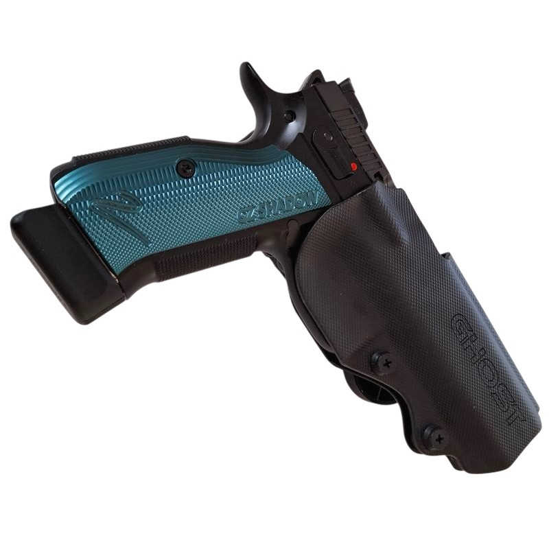 GHOST THUNDER Kabura do CZ Shadow 2 /    prawa (SG-STG)