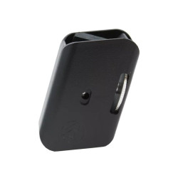 DAA Racer Magazine Pouch       (101182) Black DUBLE ALPHA ACADEMY