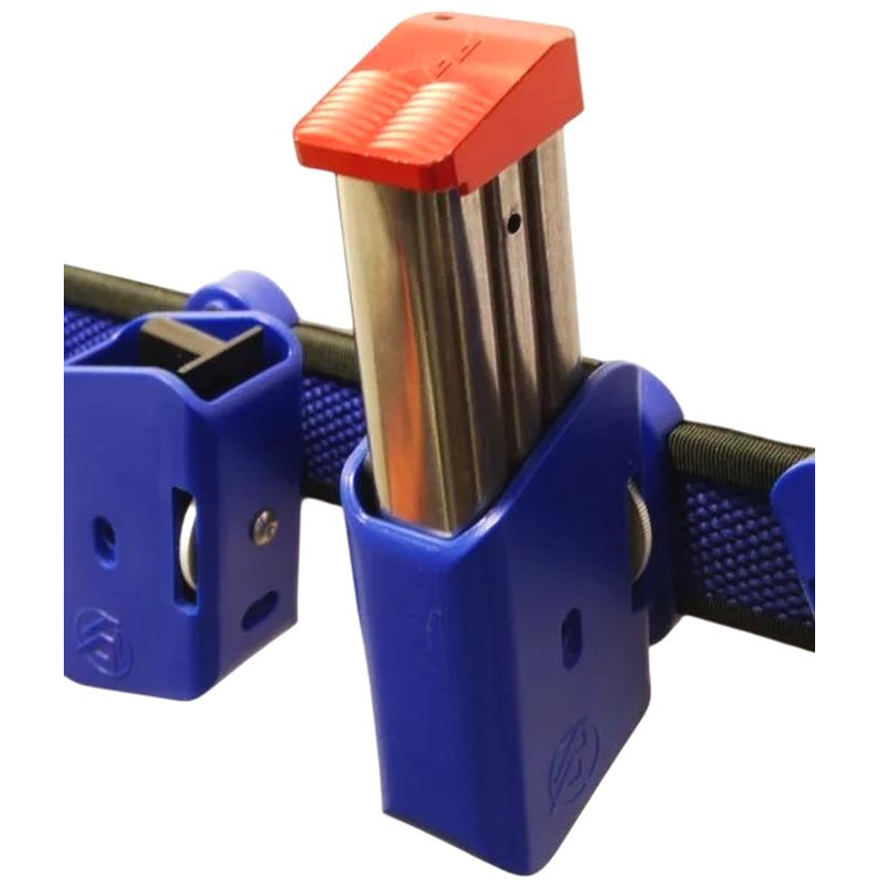 DAA Ładownica Racer Magazine Pouch       (101182) czarna DUBLE ALPHA ACADEMY