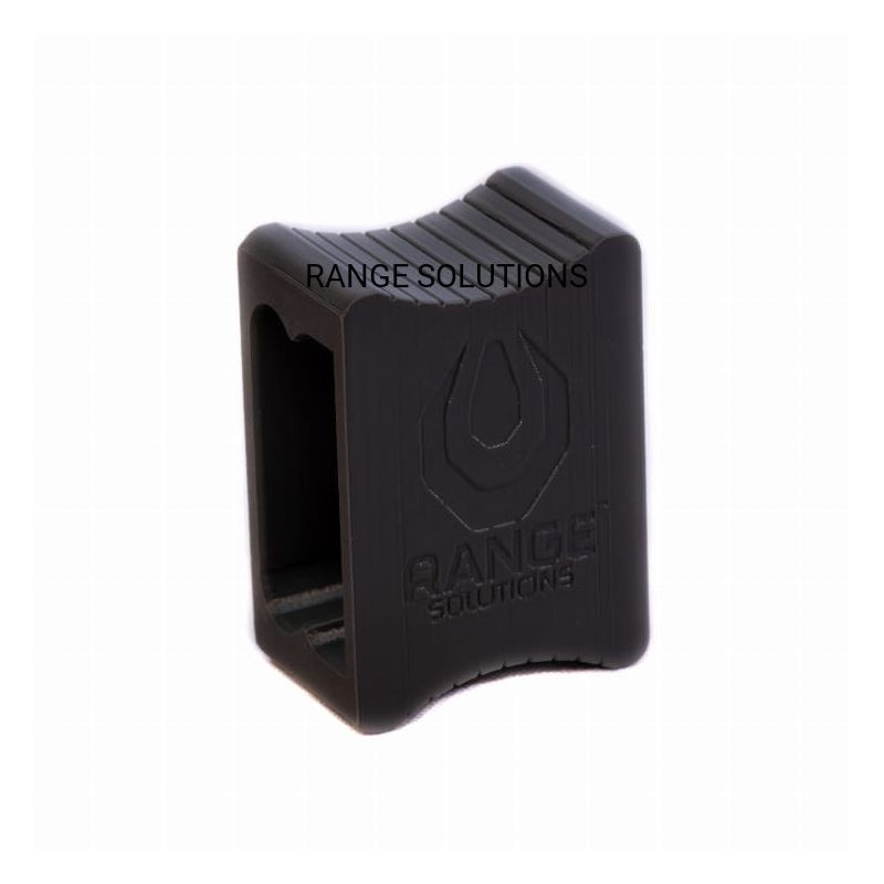 Range Solutions Klamra do Pasa DAA       Premium Belt - czarna