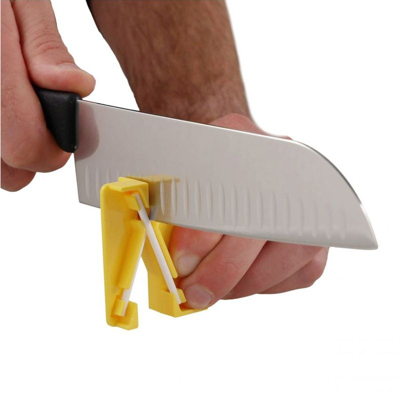 LANSKY THE DUO Pencil Sharpener (C-LSTSC)
