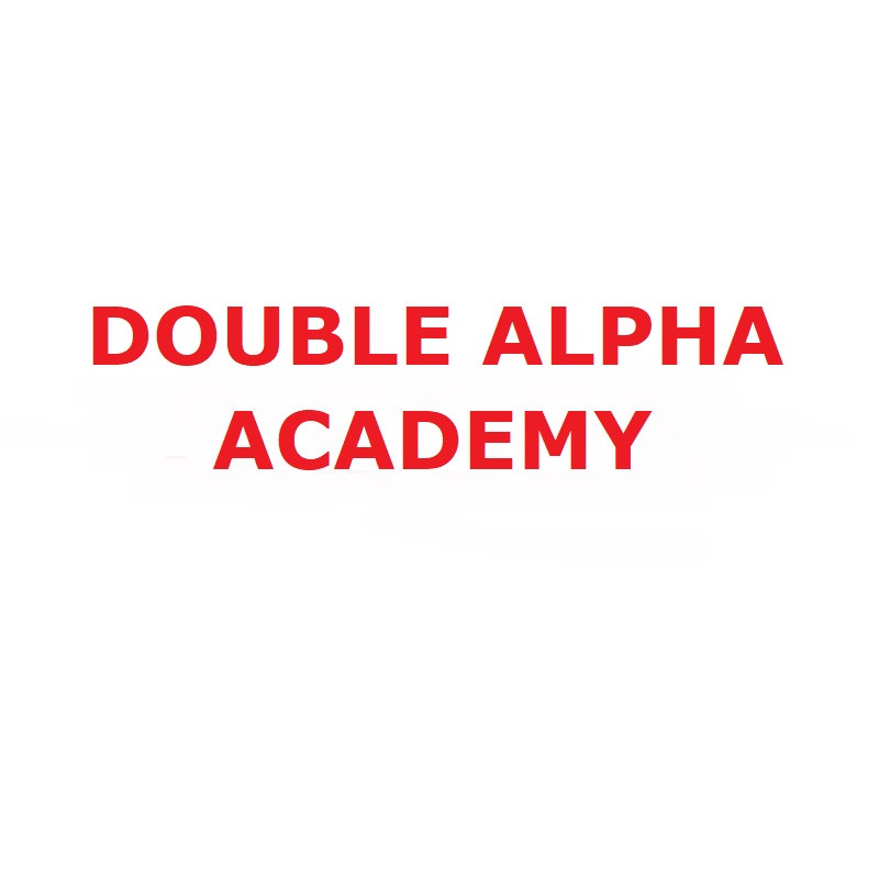 DOUBLE ALPHA ACADEMY - accessories for IPSC