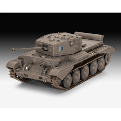 REVELL 1/72 Cromwell Mk.IV World of      Tanks (03504)