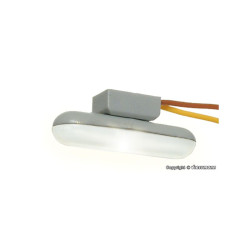 VIESSMANN 6365 H0 Lampa...