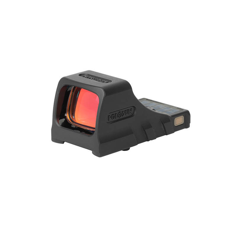 HOLOSUN Kolimátor SCS Green Dot pro Walther PDP – Solar Panel – SCS-PDP-GR ( + zdarma ! )