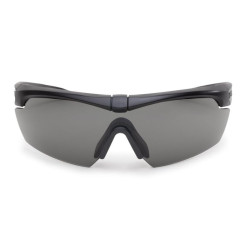 ESS - Okulary balistyczne Crosshair One  Smoke Gray - Przyciemniane (EE9014-08)