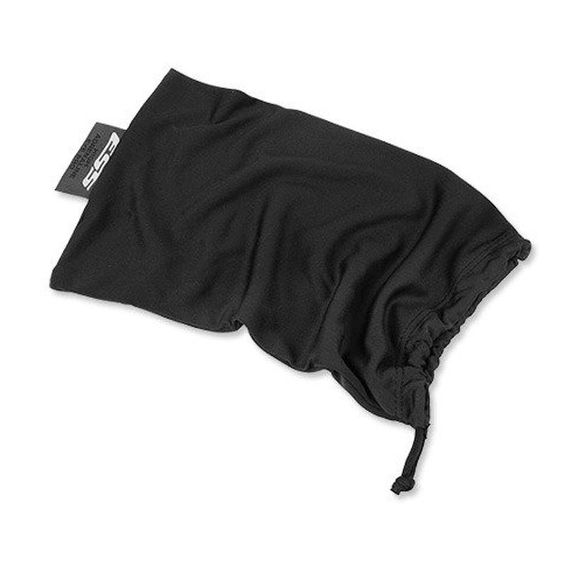 ESS - Okulary balistyczne Crosshair One  Smoke Gray - Przyciemniane (EE9014-08)