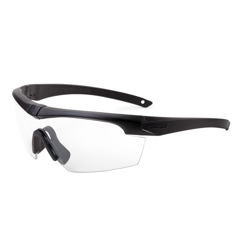 ESS - Okulary balistyczne Crosshair One  Clear - Przeźroczyste (EE9014-07)