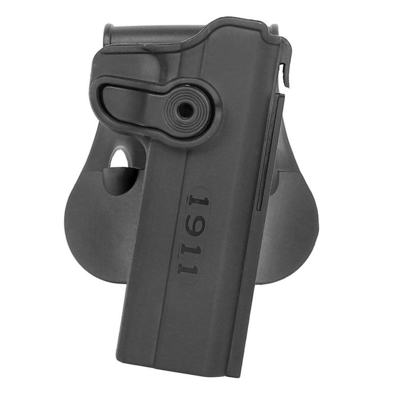 IMI Defense Roto Paddle Holster - 1911 / 5" (IMI-Z1030)